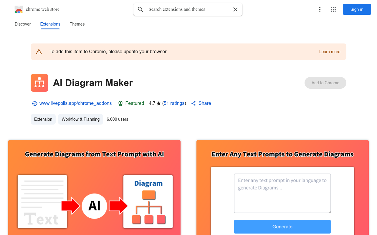 GPT Diagram Maker