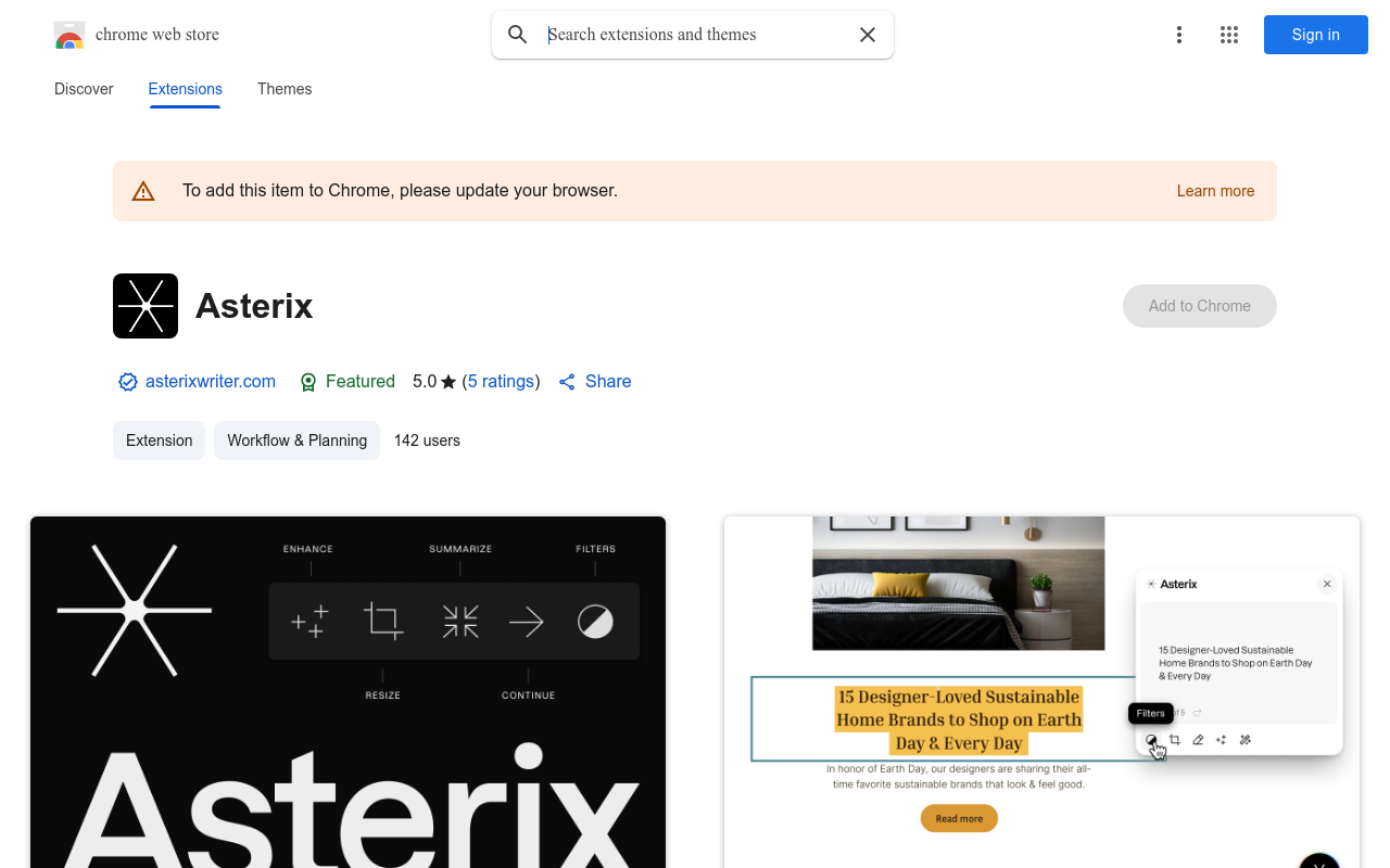 Asterix
