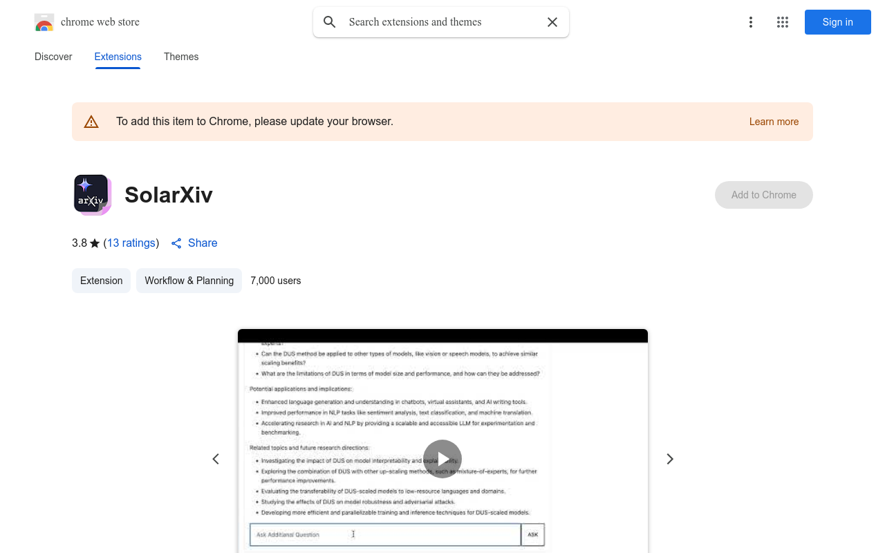 ArxivGPT