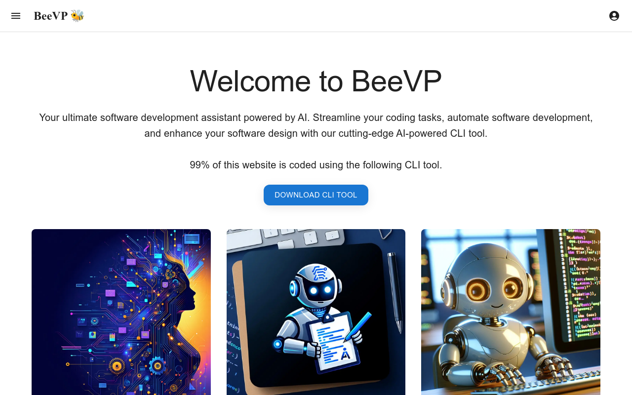 BeeVP SDE AI Automation