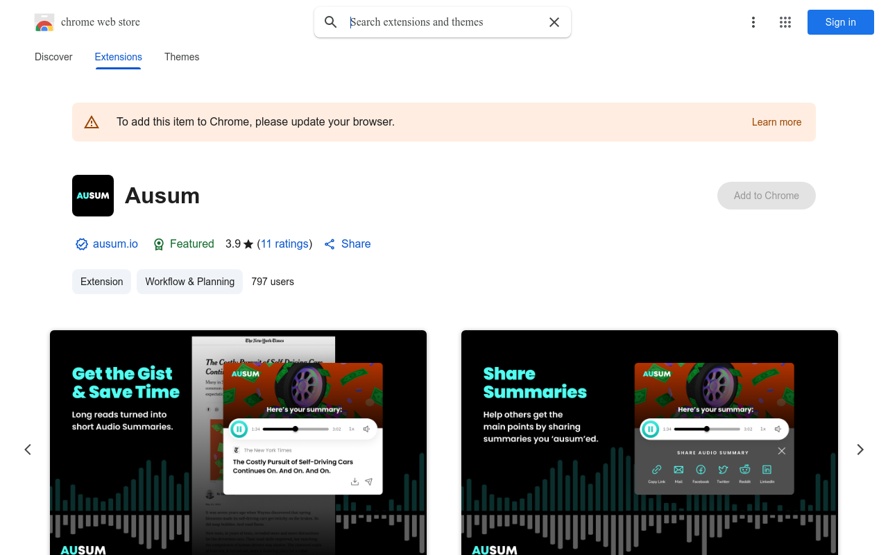 Ausum