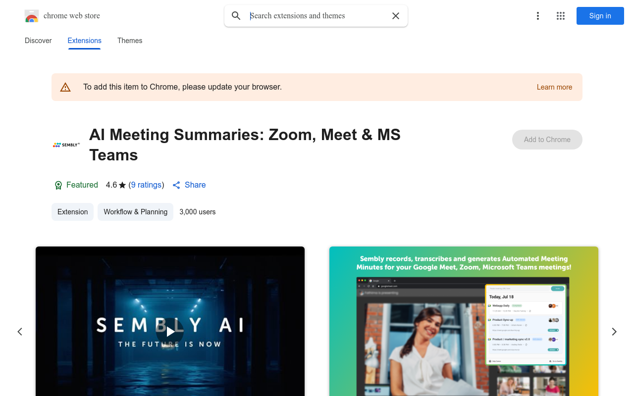 AI Meeting Summaries: Zoom, Meet & MS Teams