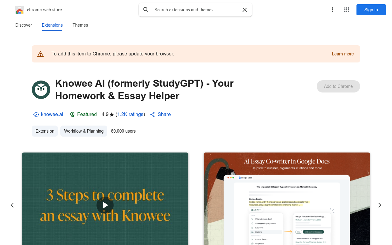 StudyGPT- Your study copilot powered by GPT-4