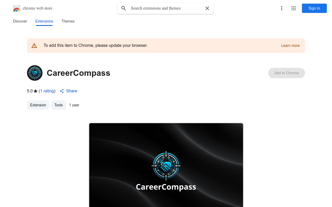 CareerCompass