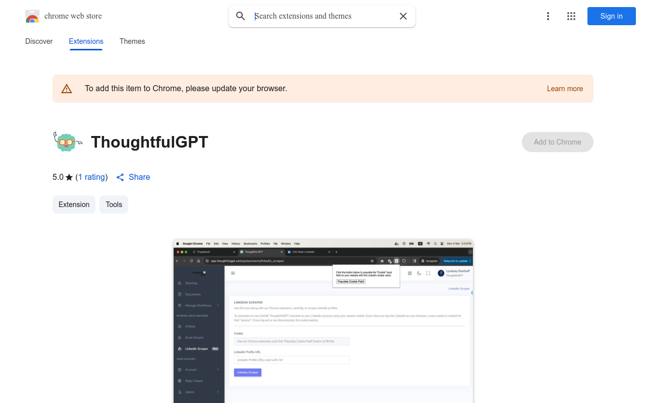 ThoughtfulGPT