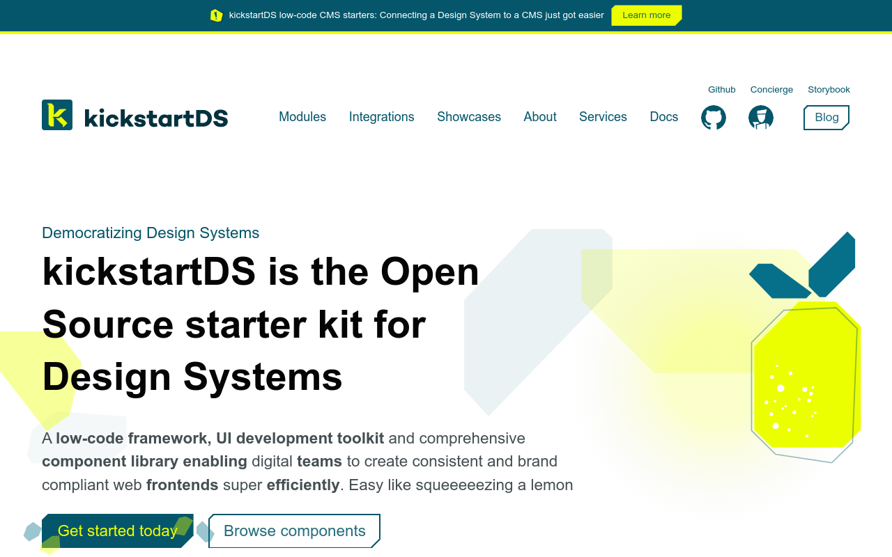 Design System