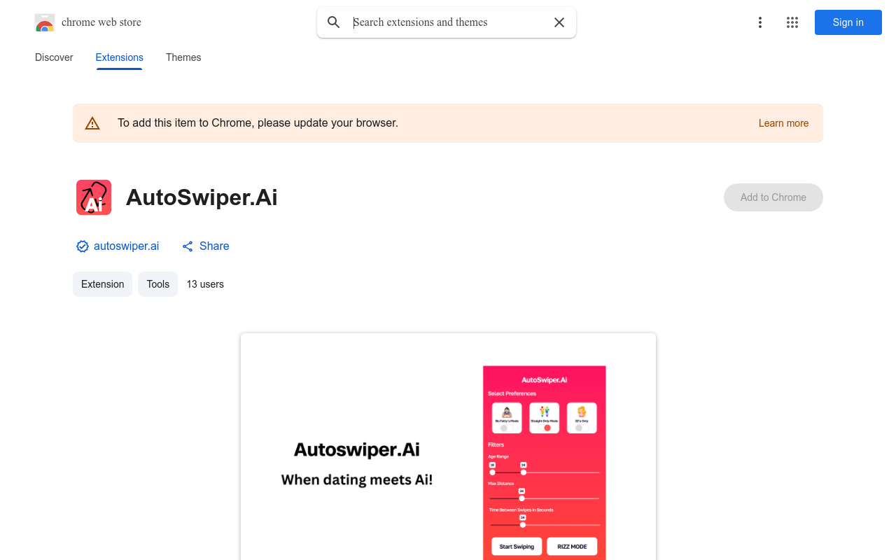 AutoSwiper.Ai