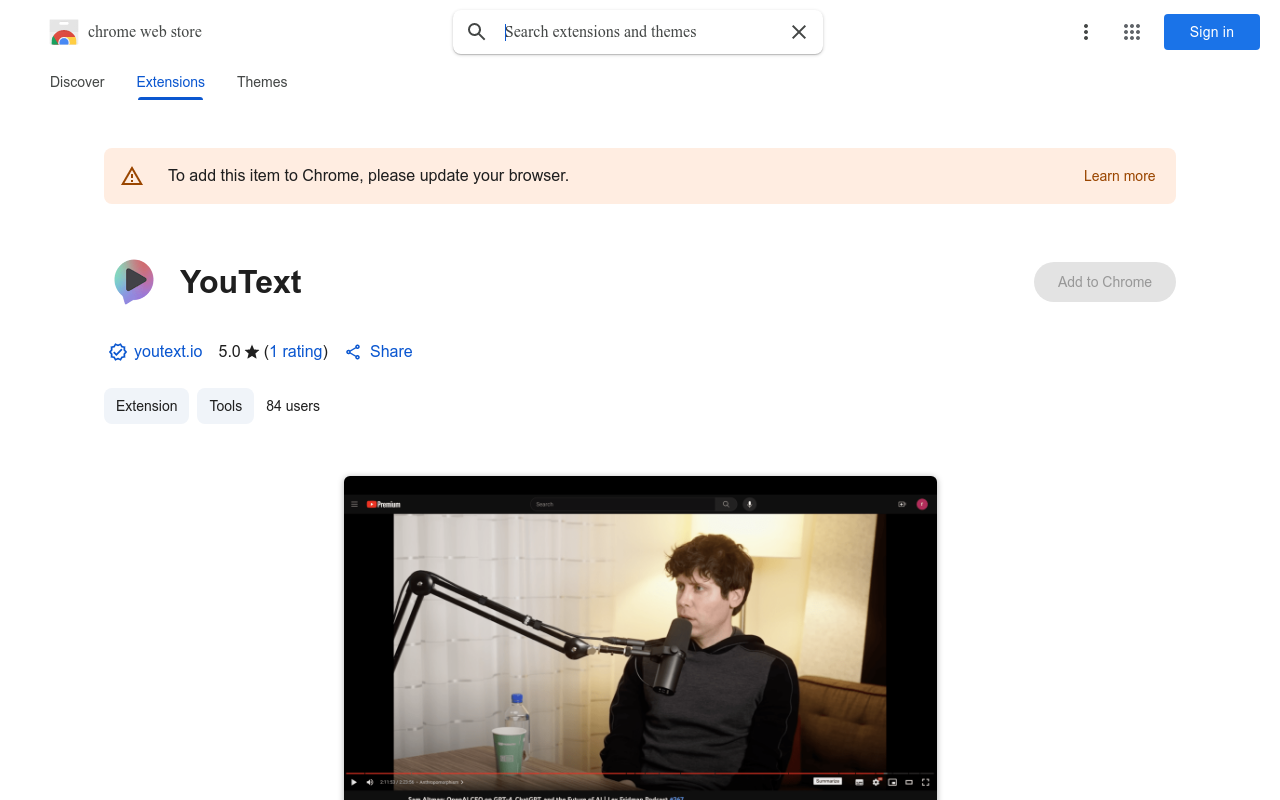 YouText