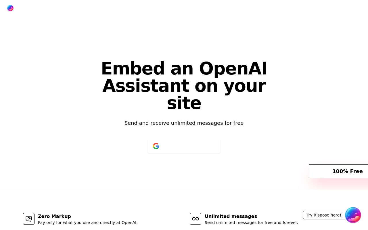 Rispose.com