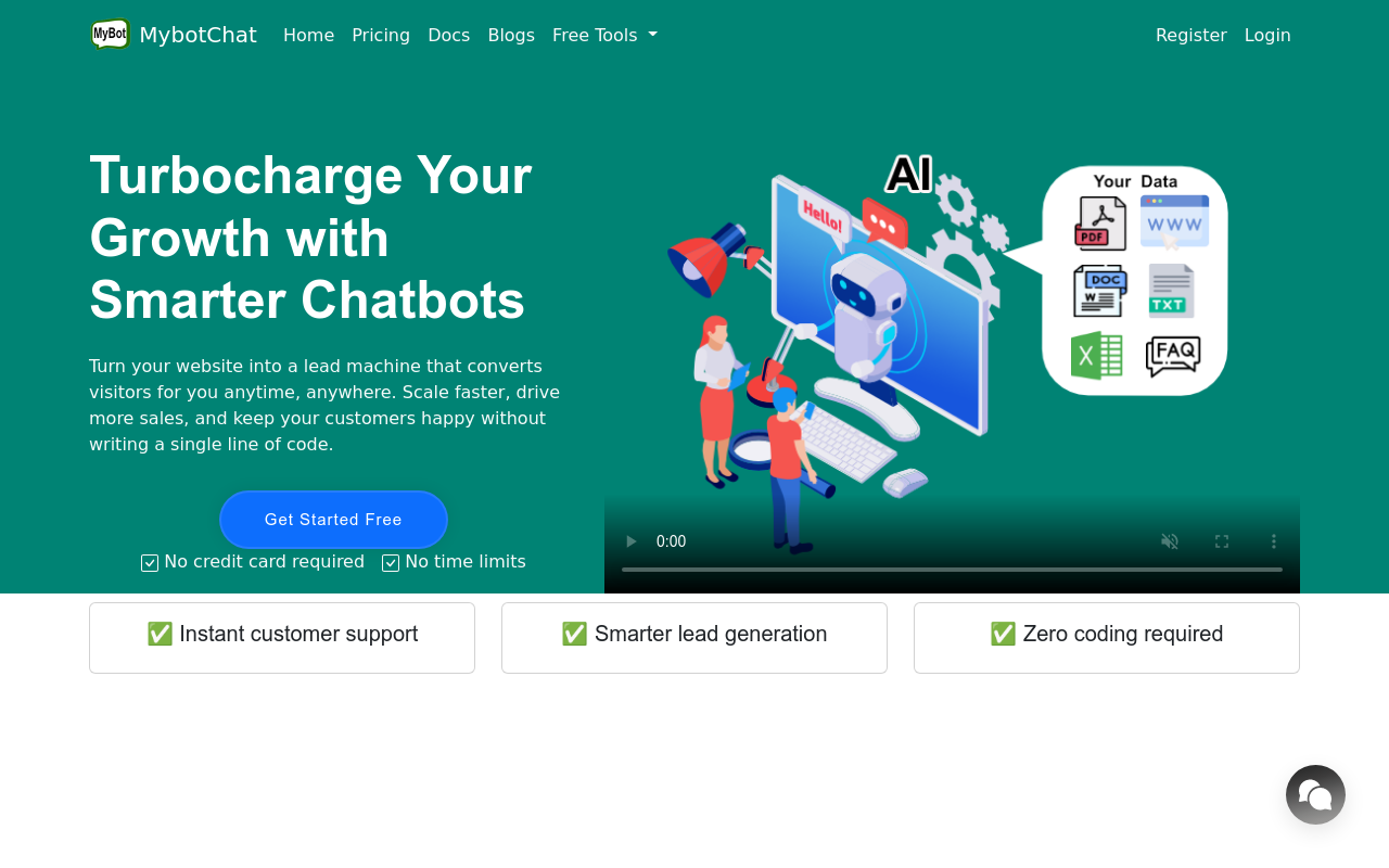 MyBot.chat