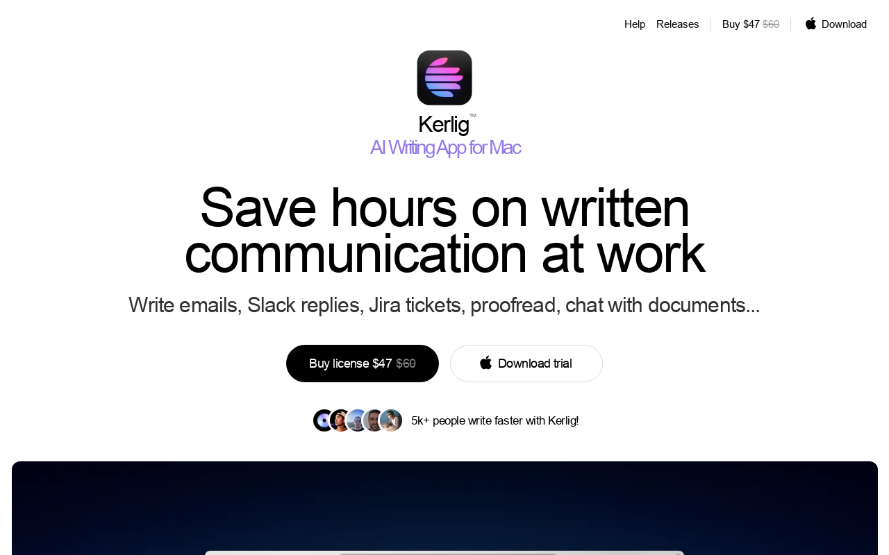 Kerlig AI