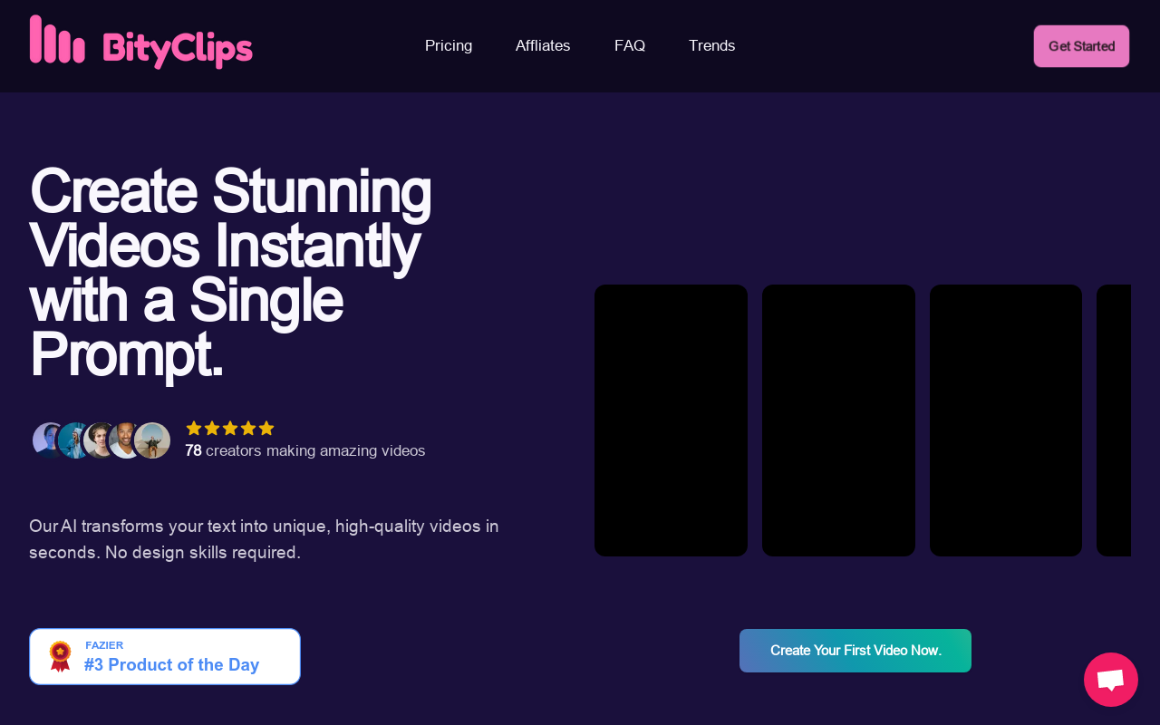 BityClips