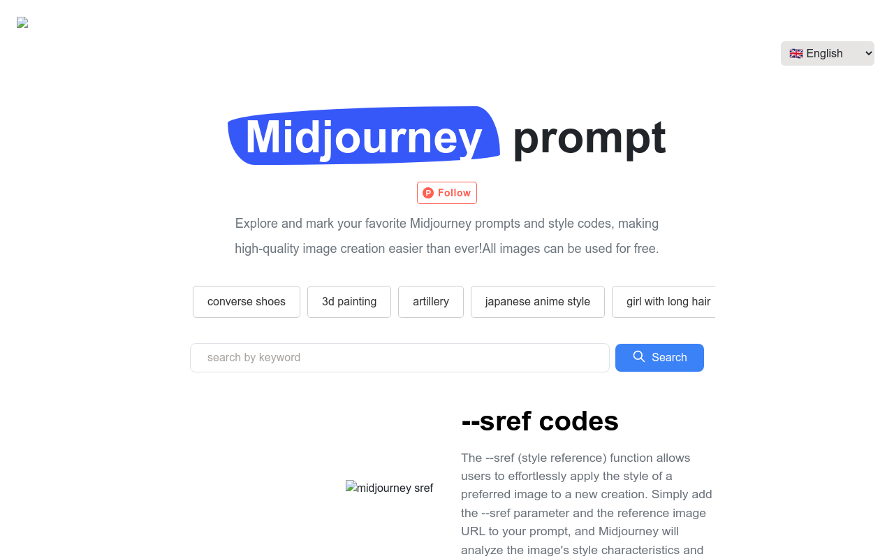 Best Midjourney prompt