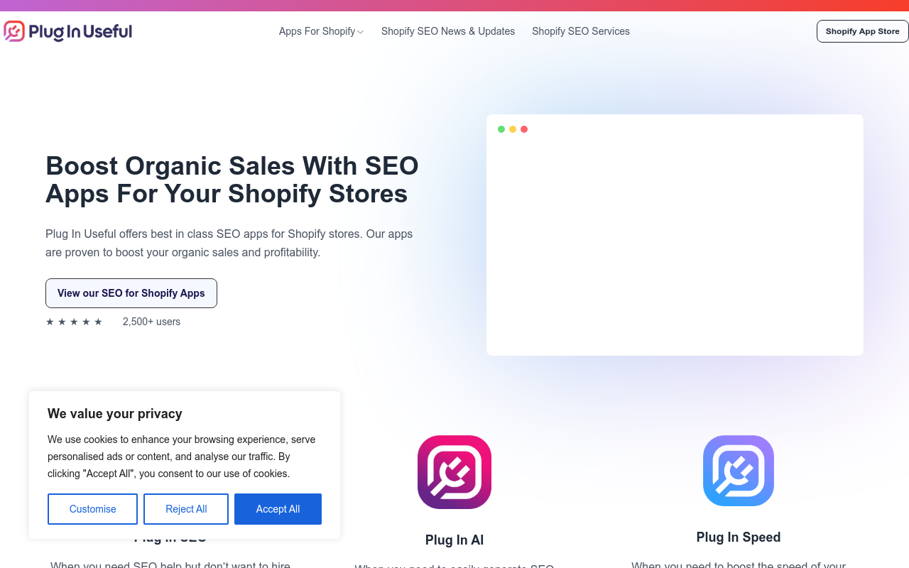 VerbiAI: AI-powered SEO Content Creation
