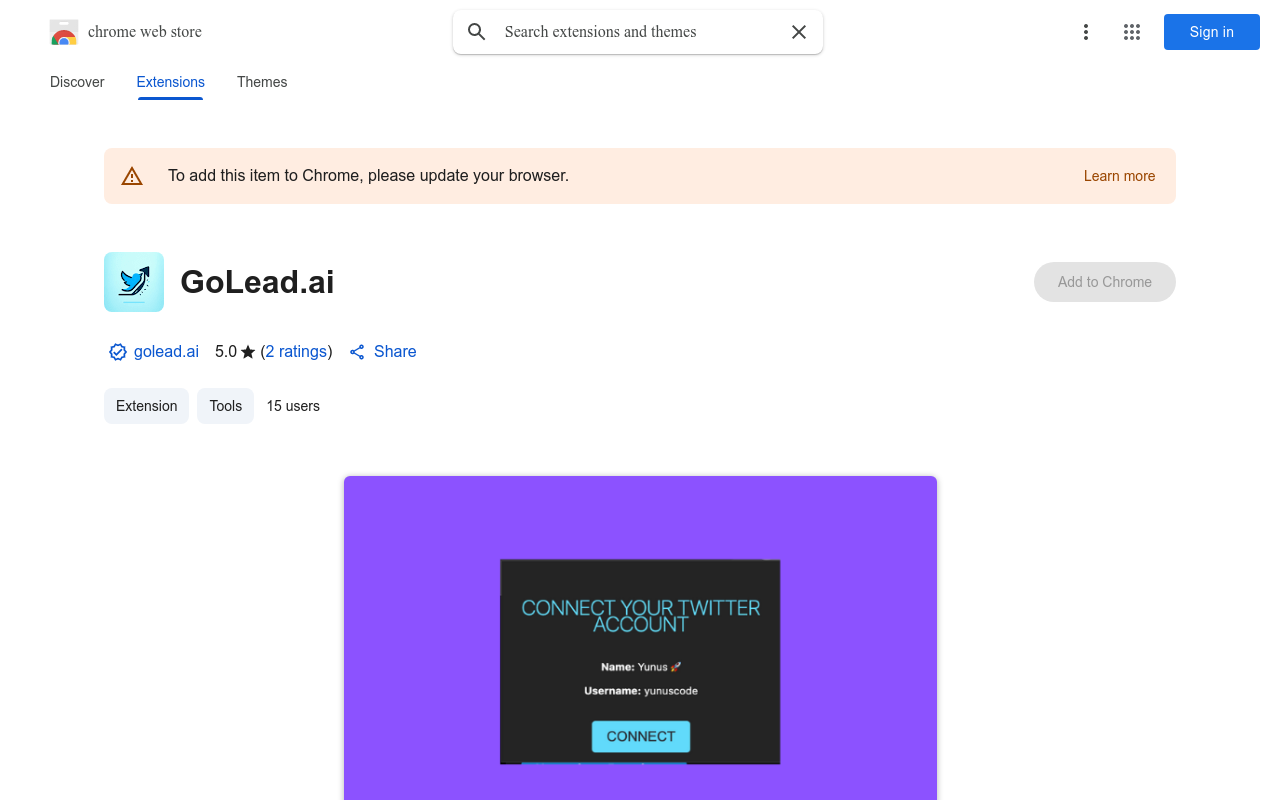 GoLead.ai