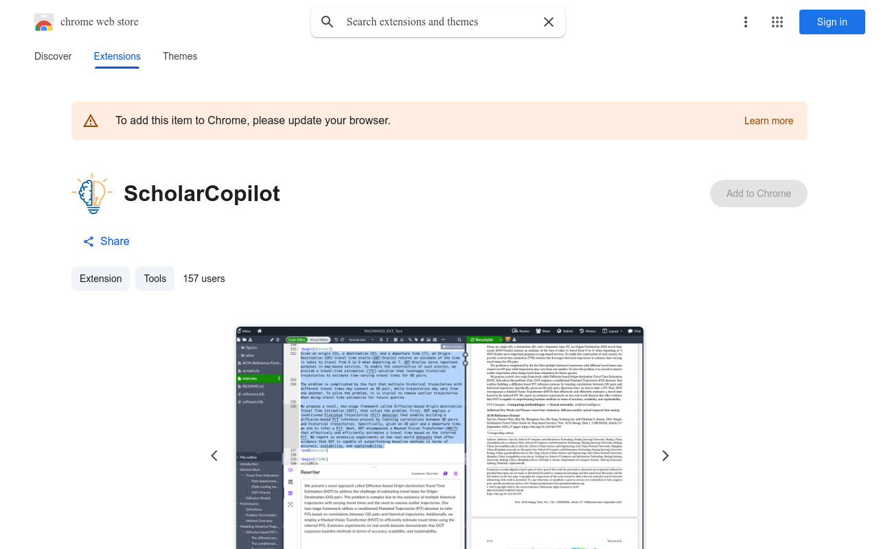 ScholarCopilot