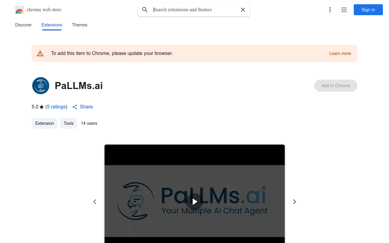 PaLLMs.ai