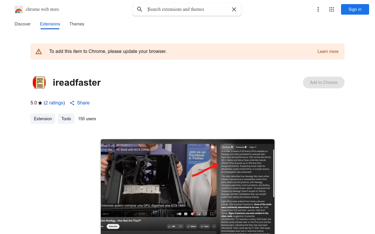ireadfaster
