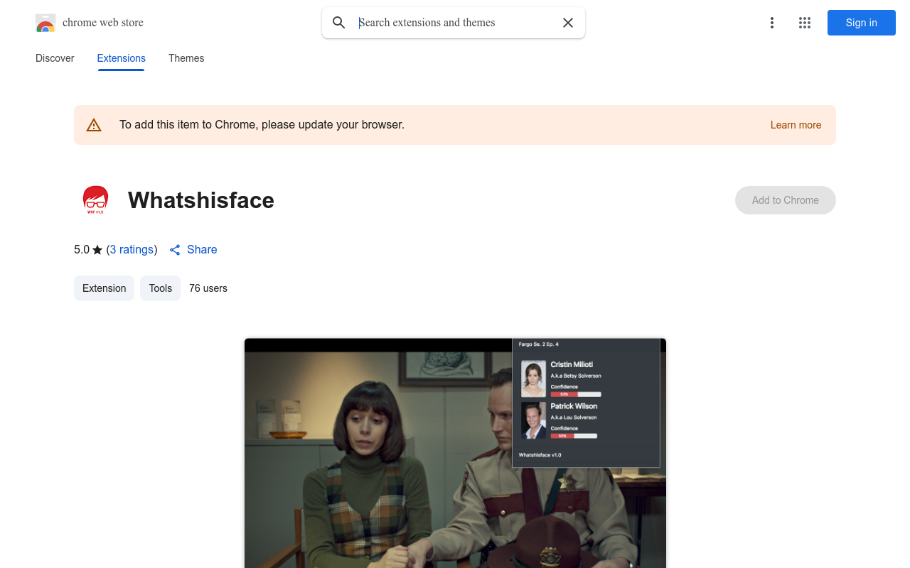 Whatshisface