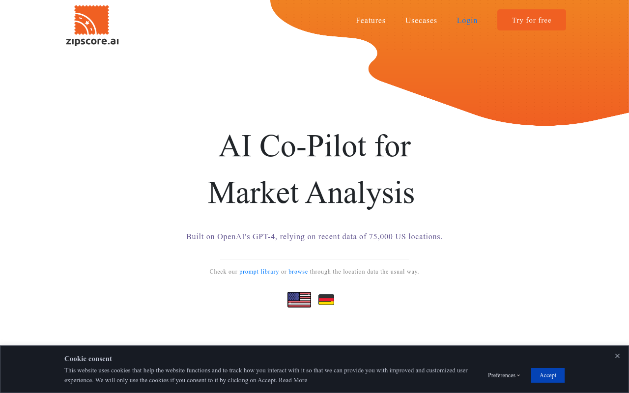 Zipscore AI