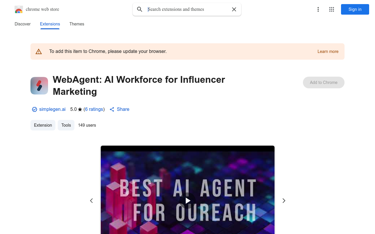WebAgent: Personal Assistant for Web Browsing
