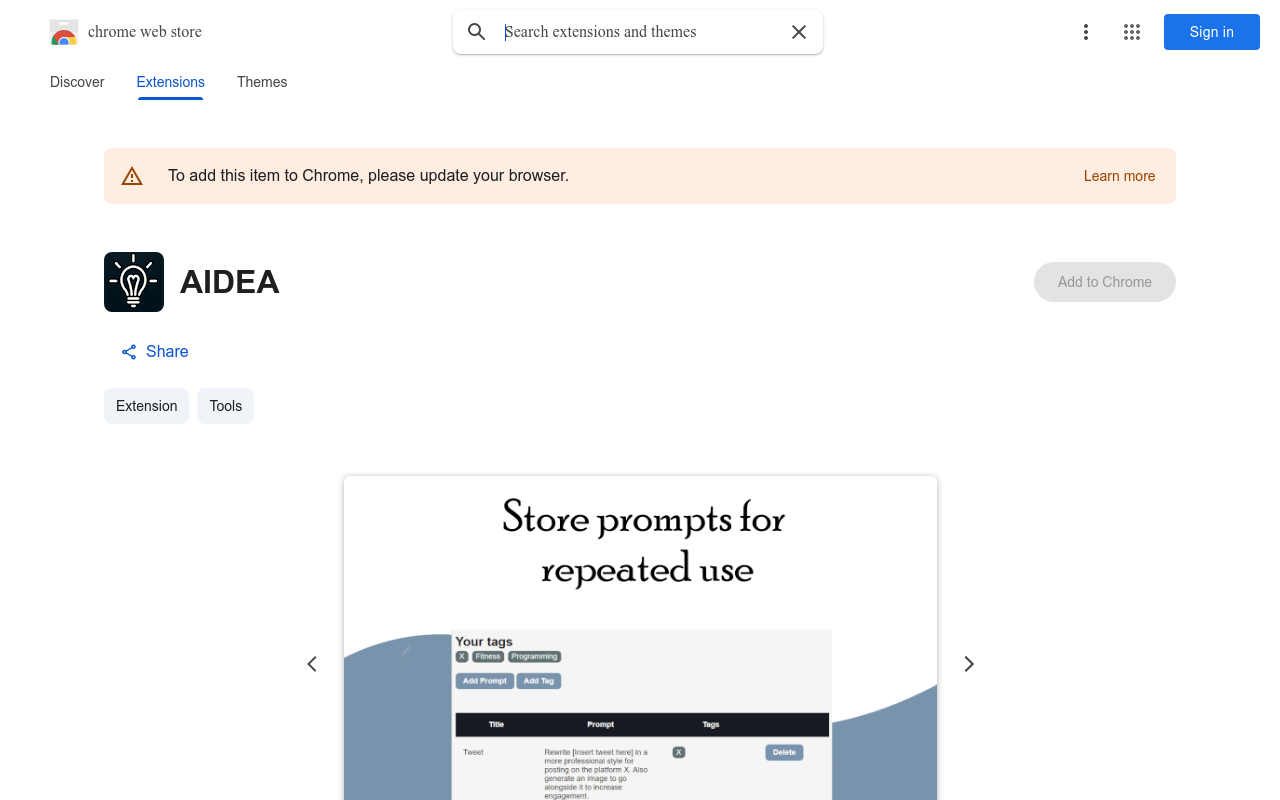 AIDEA