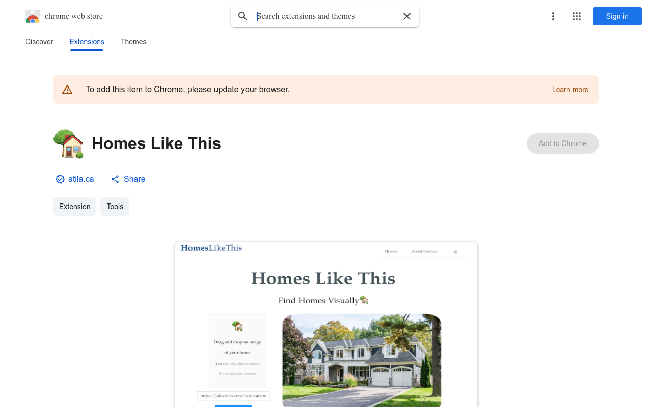 Homes Like This