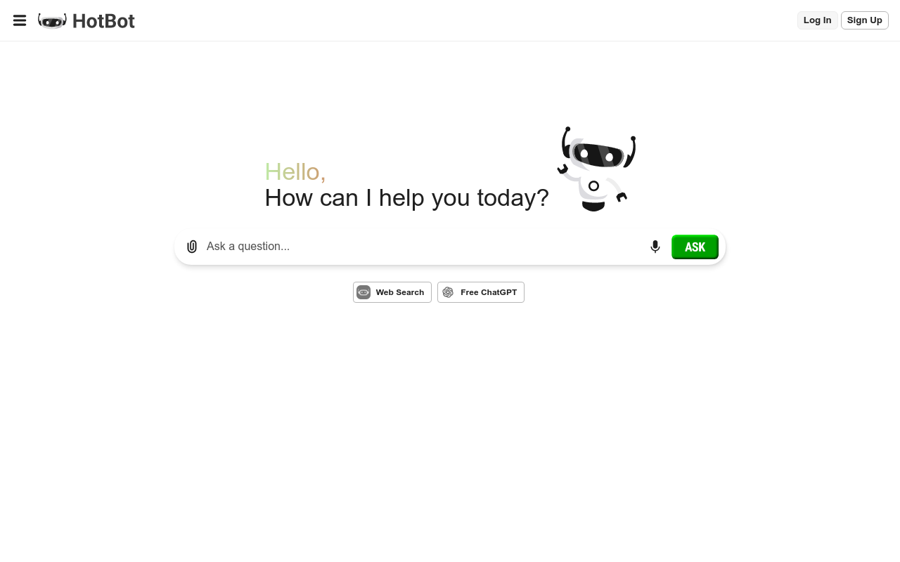 HotBot