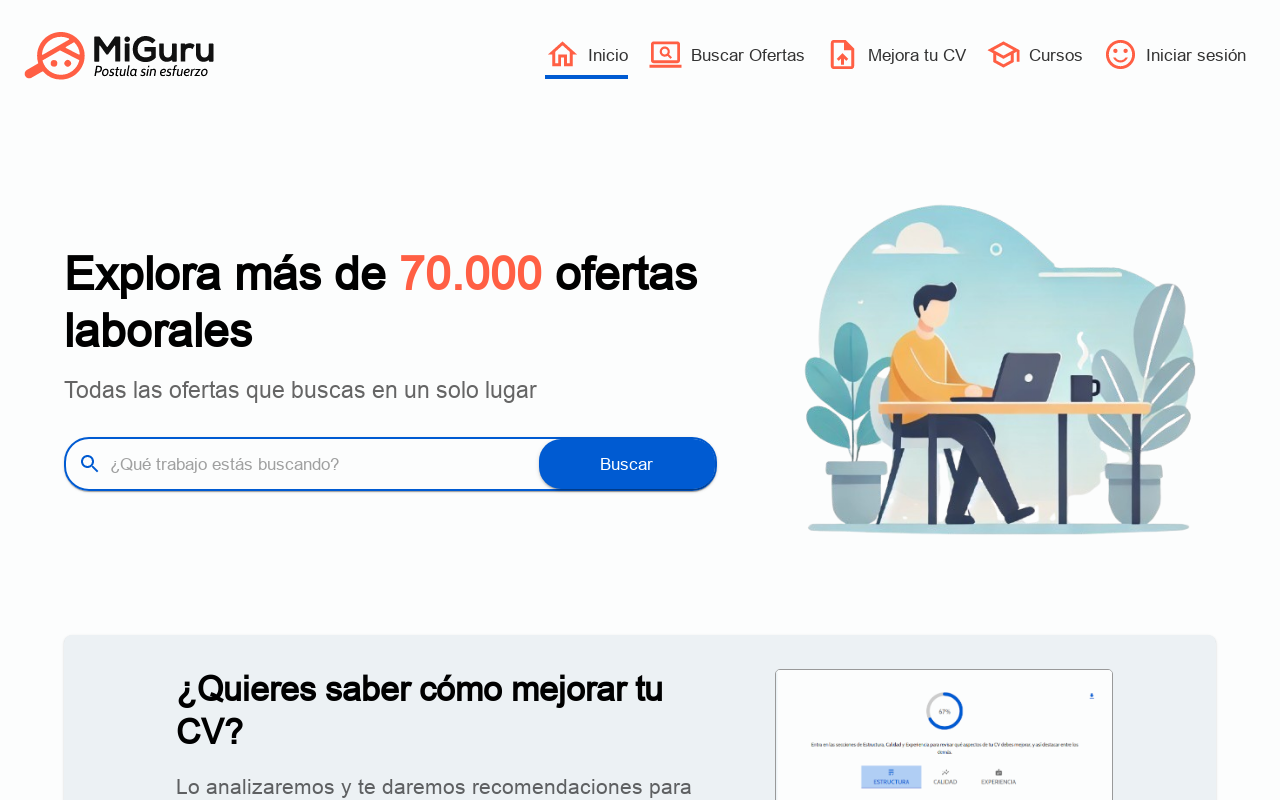 MiGuru AI