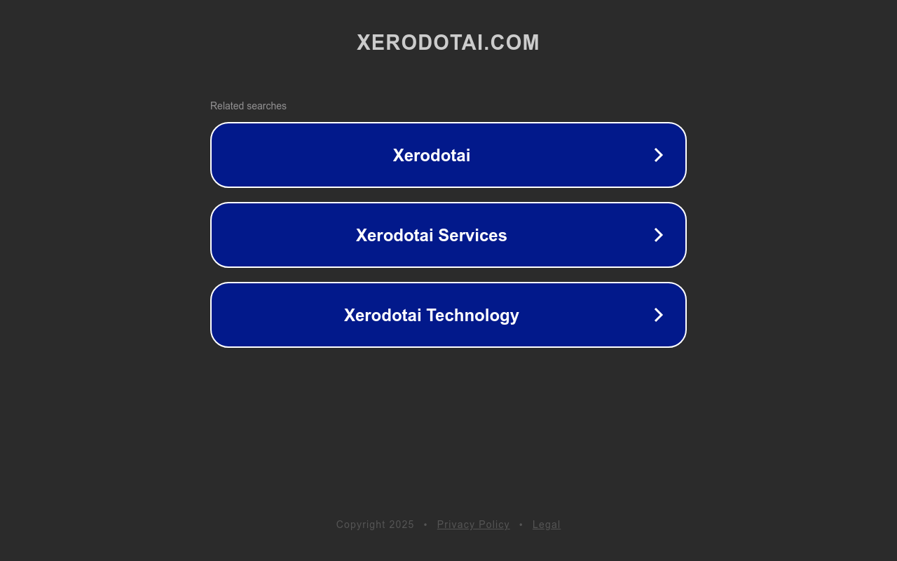 Xero.AI