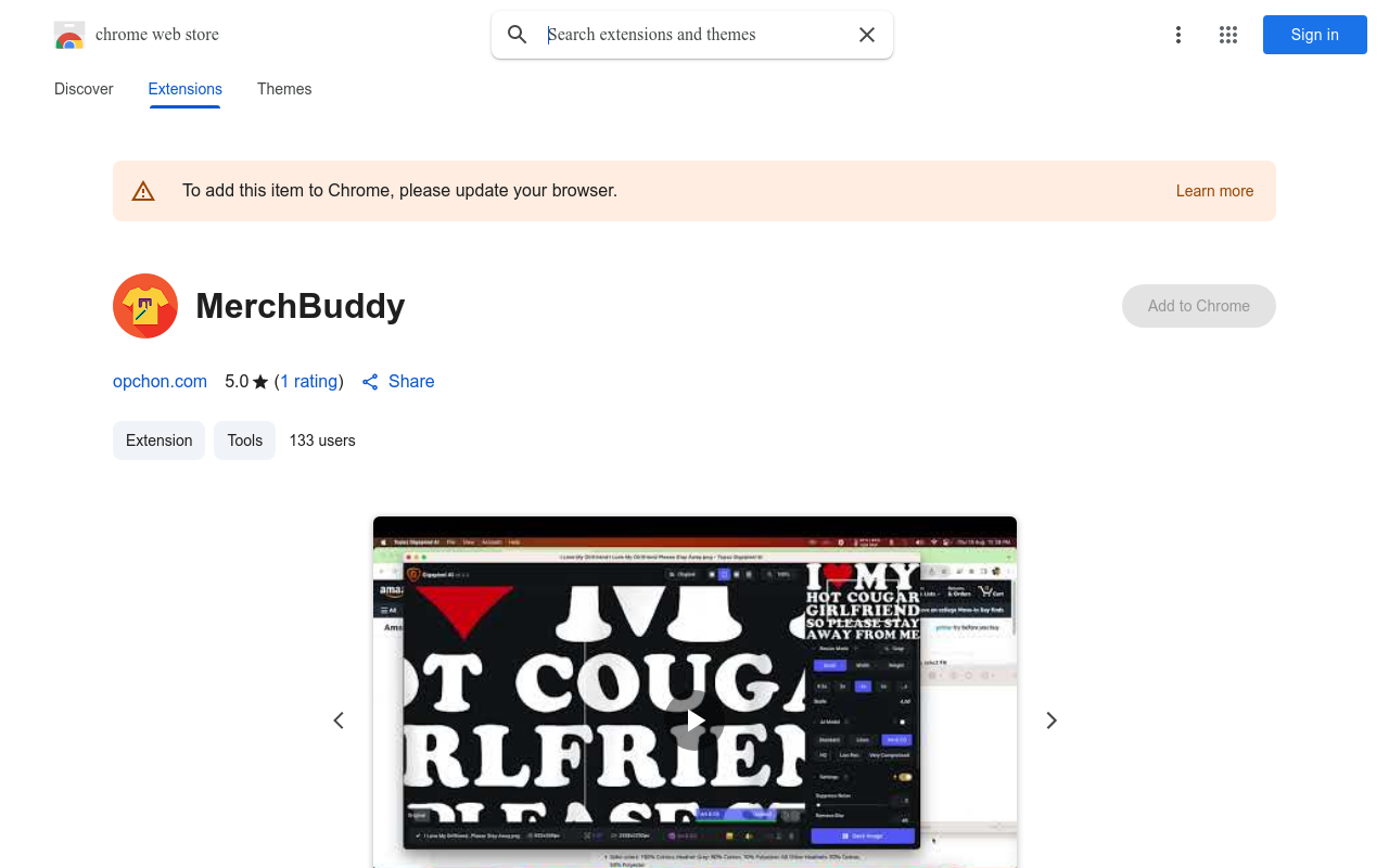 AutoCrawl - Download Amazon Design