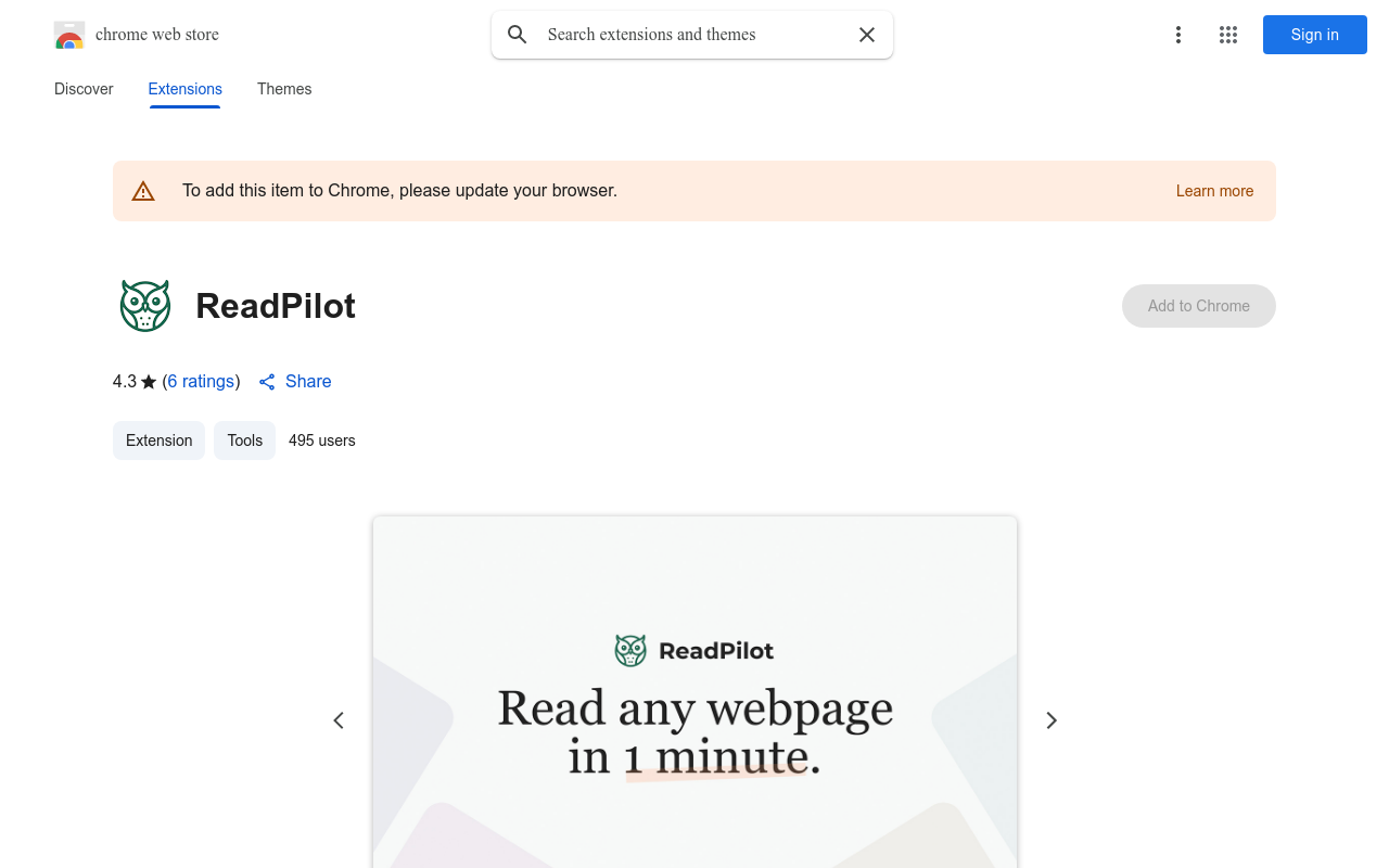 ReadPilot