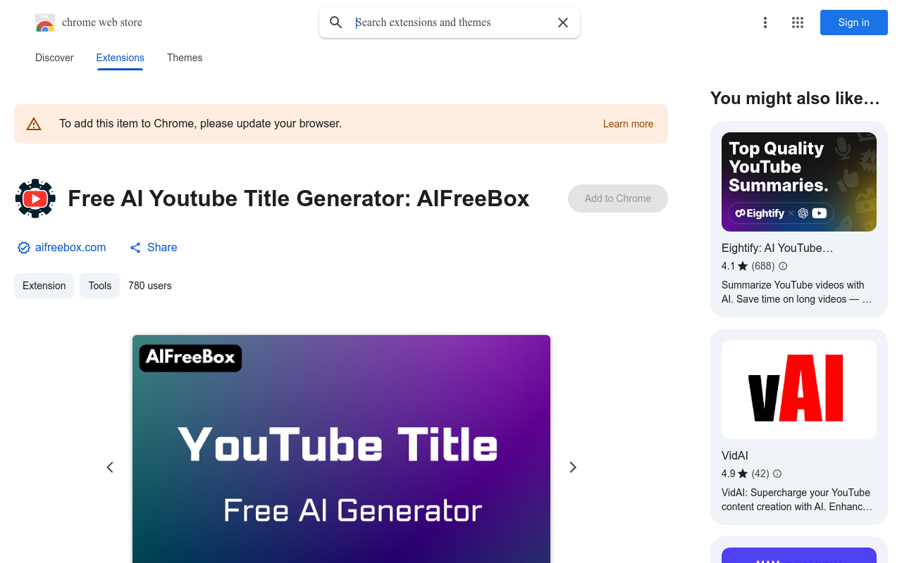 Free AI YouTube Title Generator: Boost Views