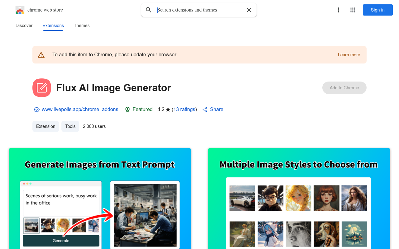 AI Image Editor