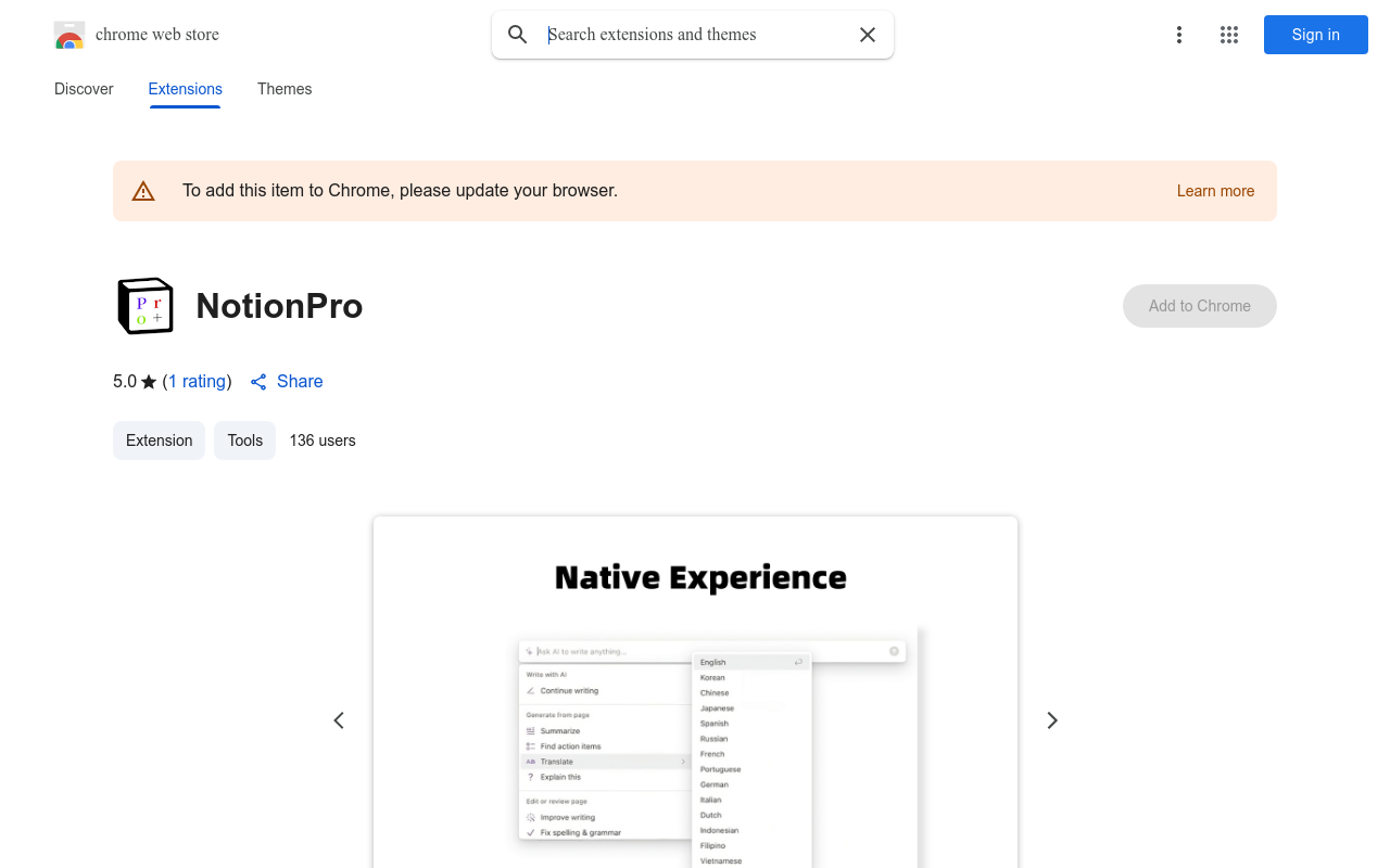 NotionAlPro