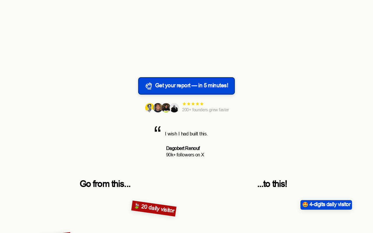 MarketingAI
