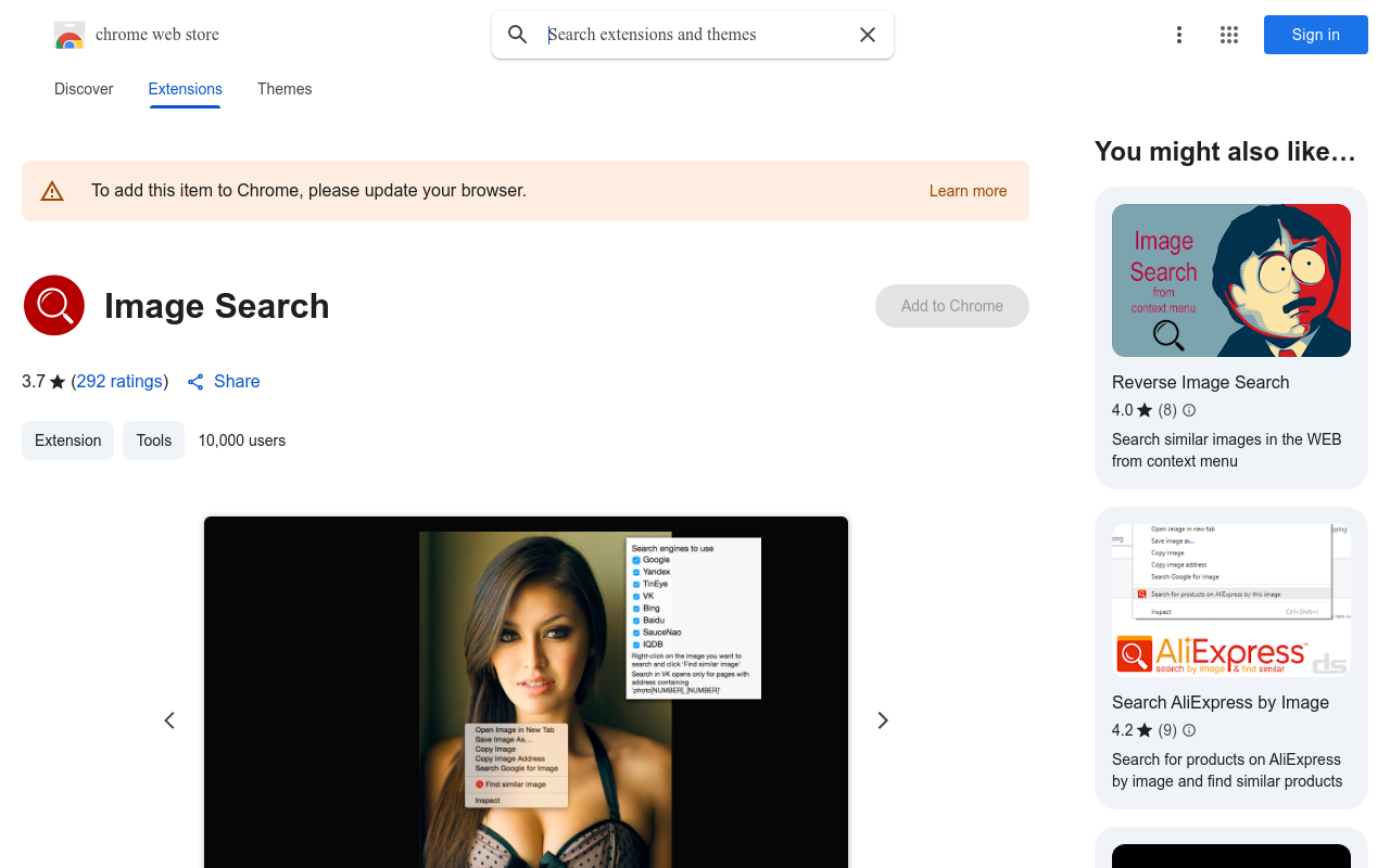 Image Search