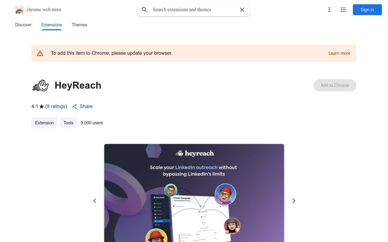 HeyReach