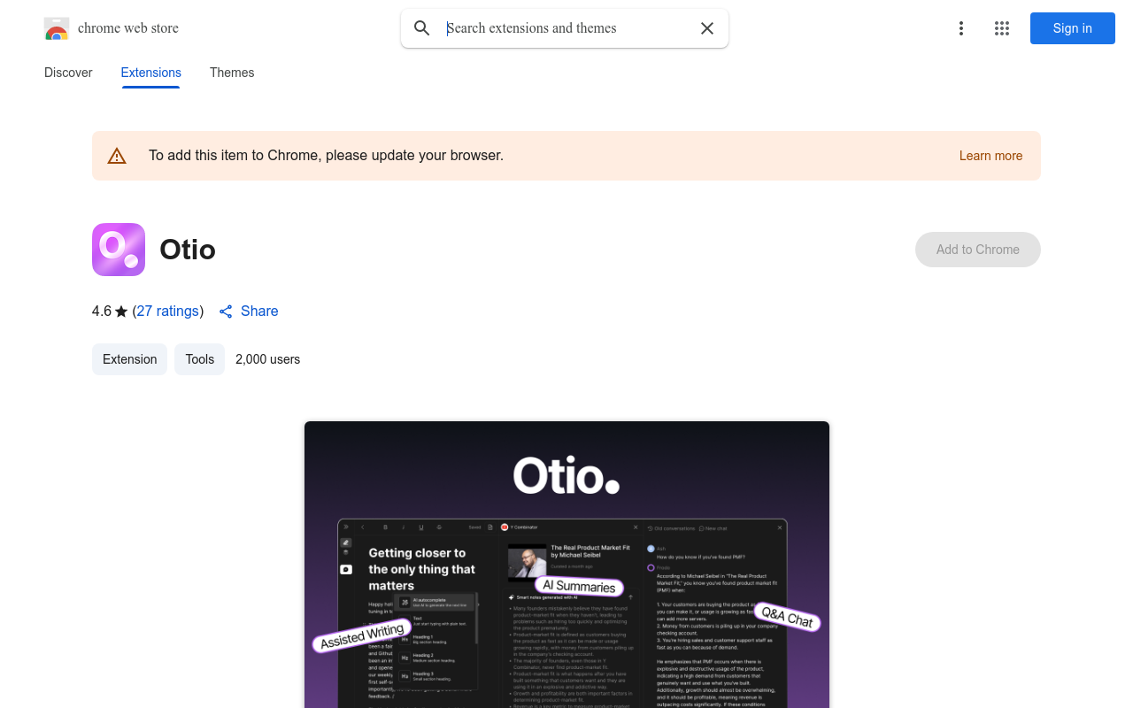 Otio