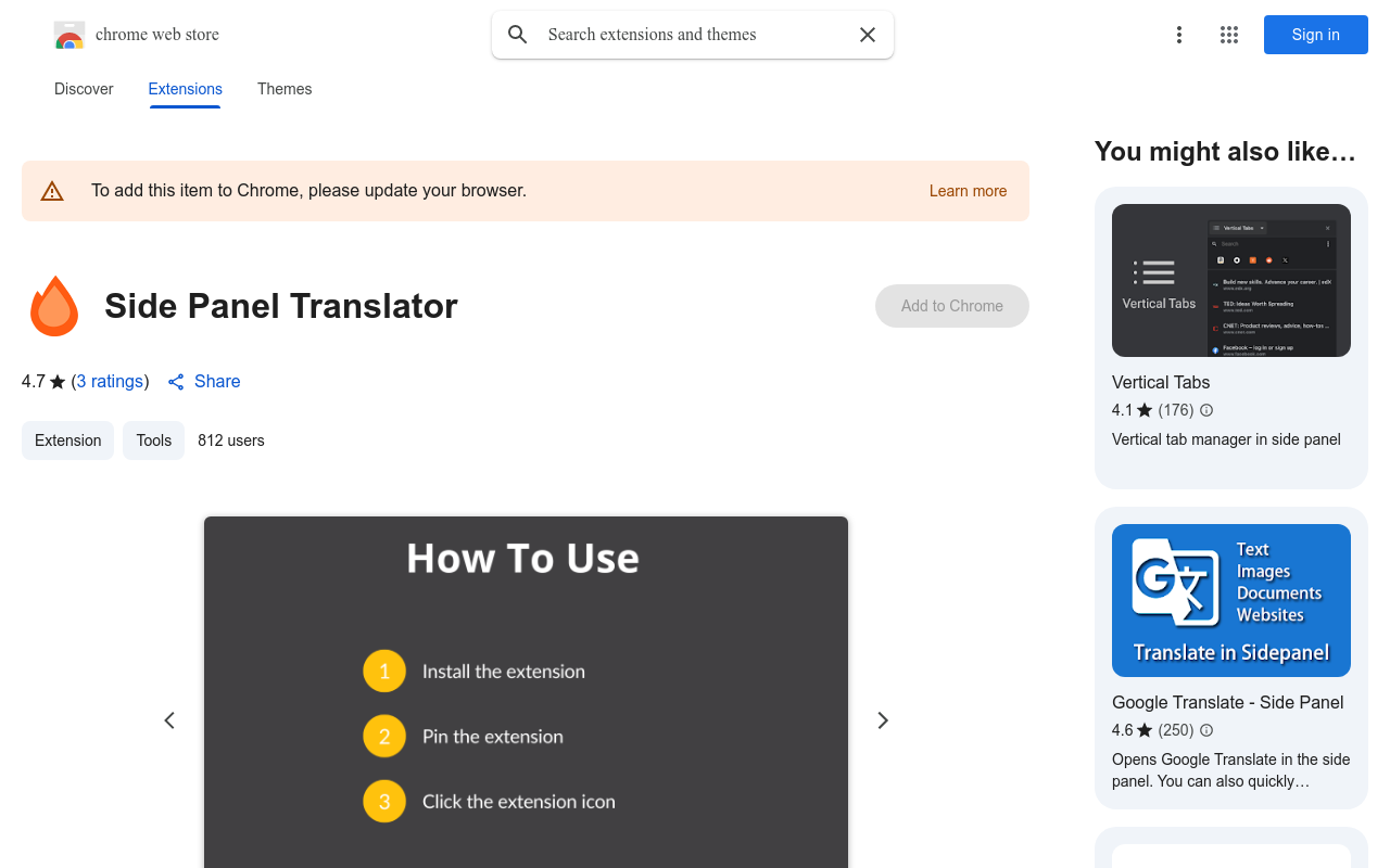 TransHono: All-in-One Translation