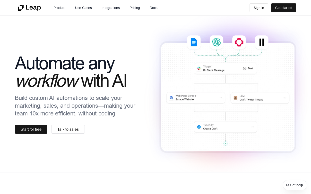 Free AI Content Detector