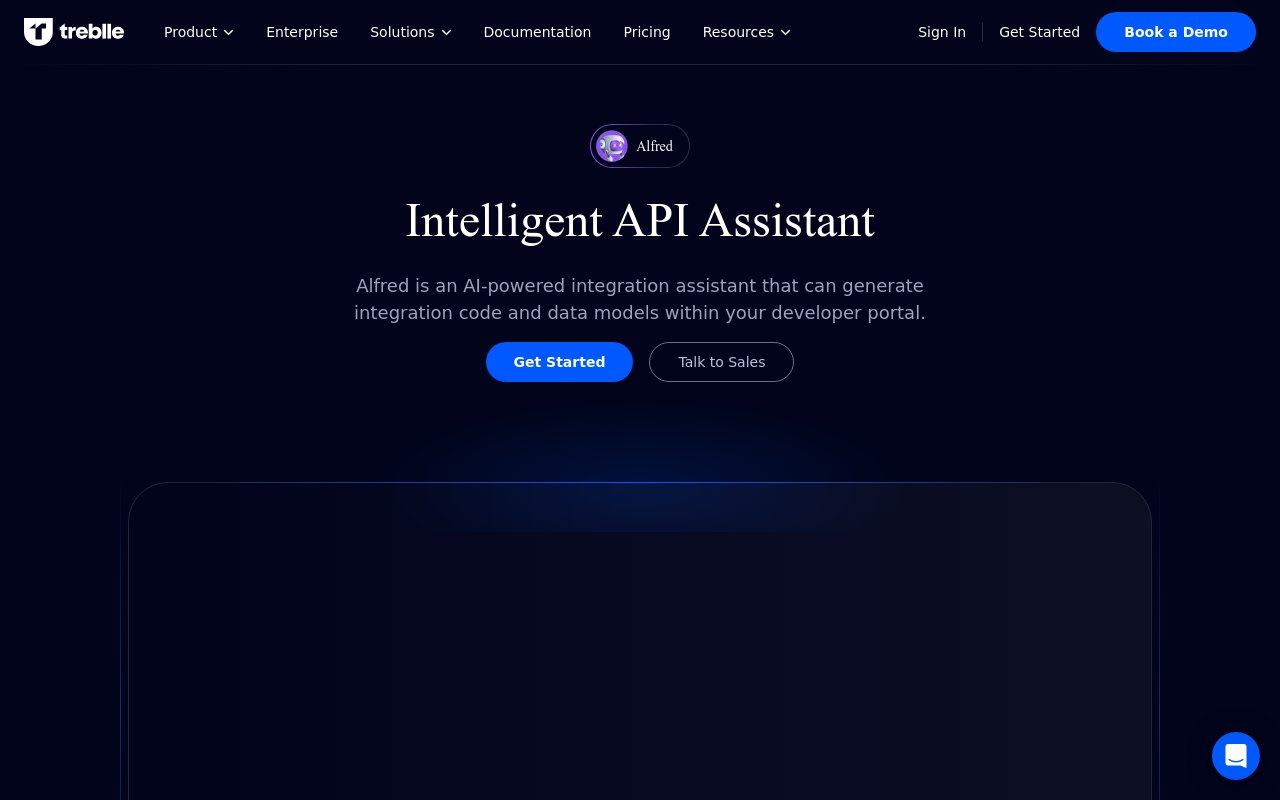 Alfred AI