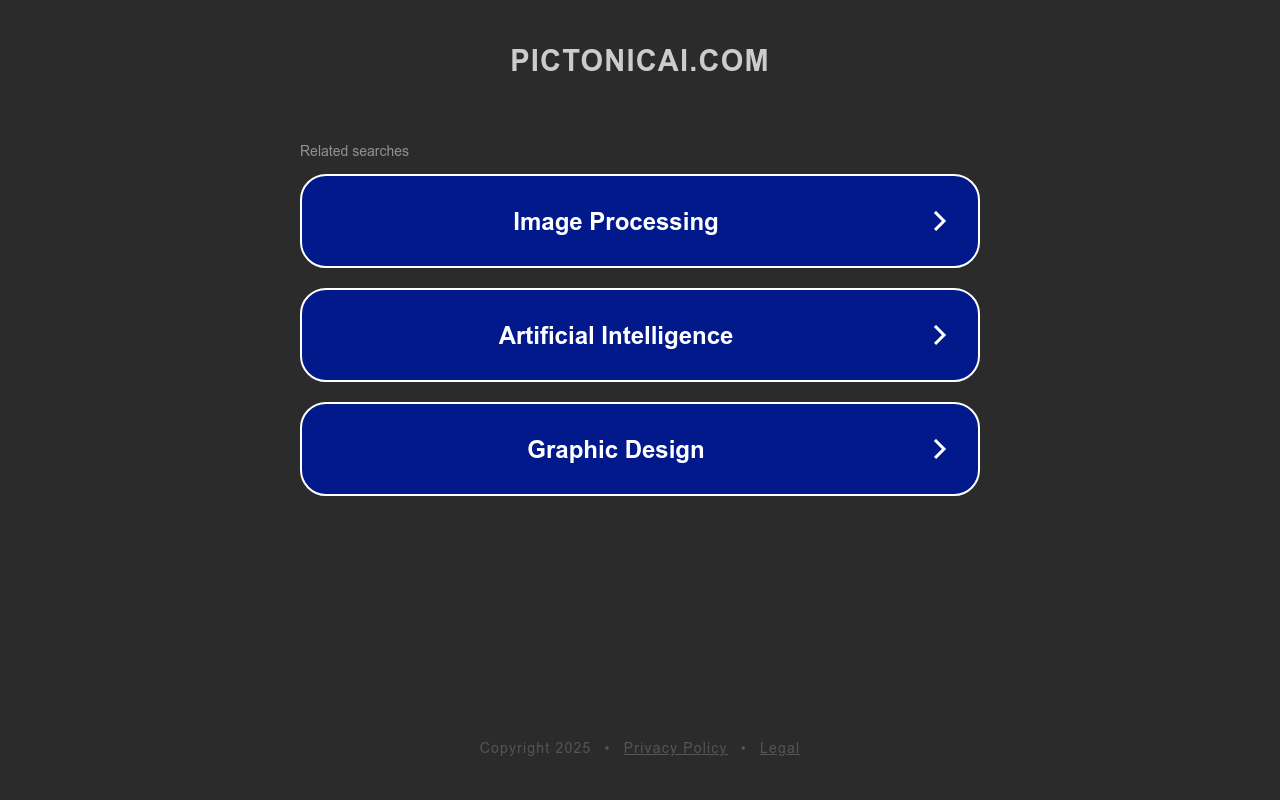 PictonicAI