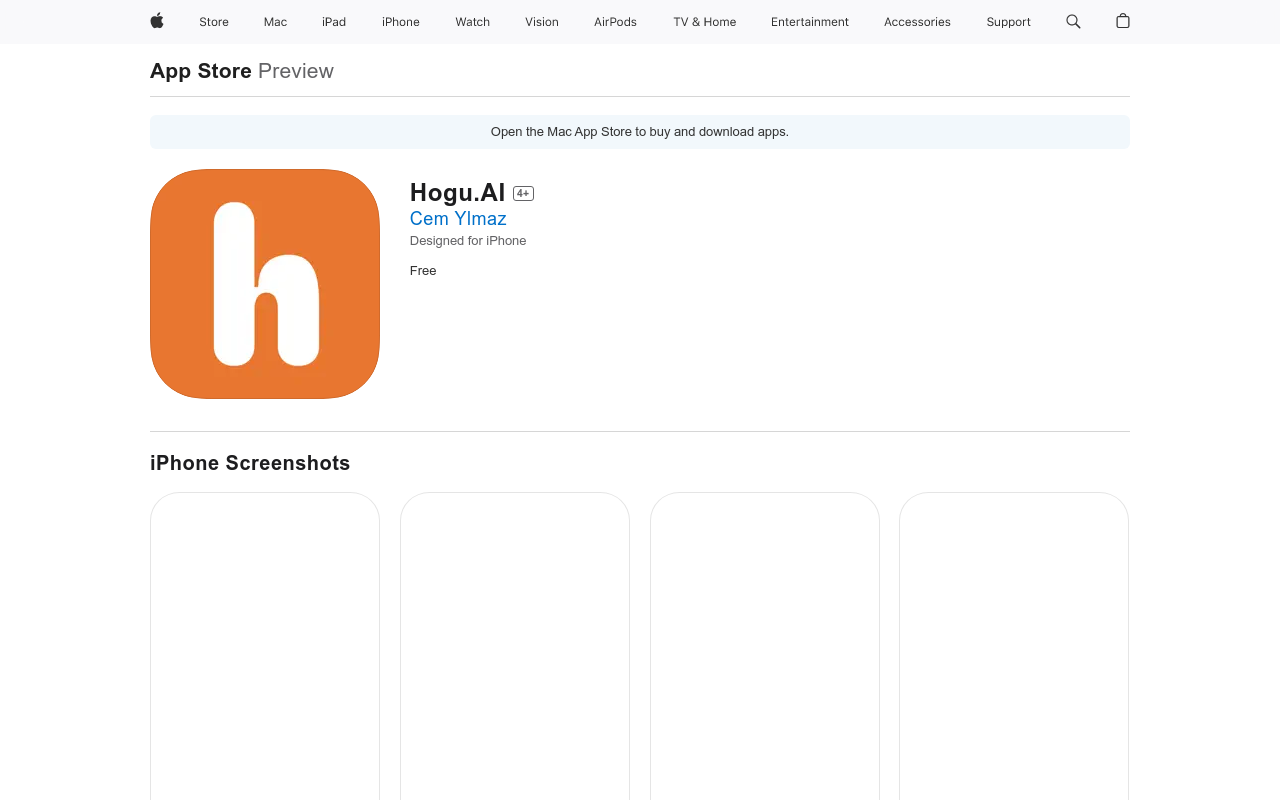 Homie.AI