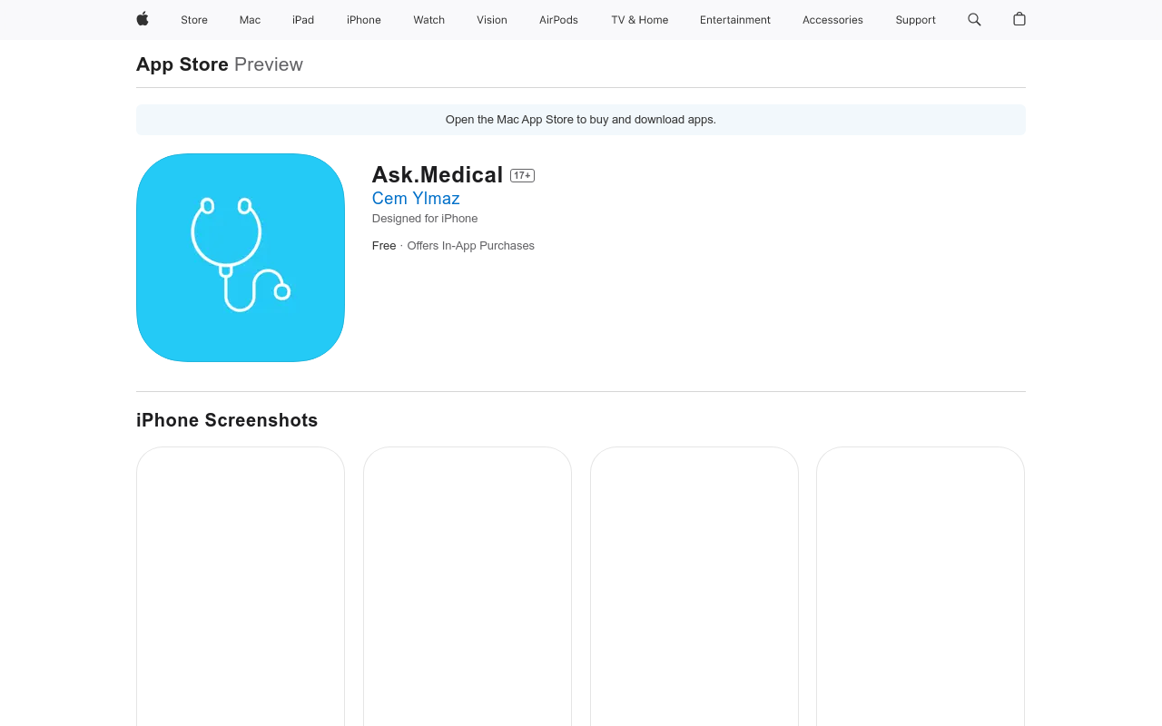 Ask.Medical