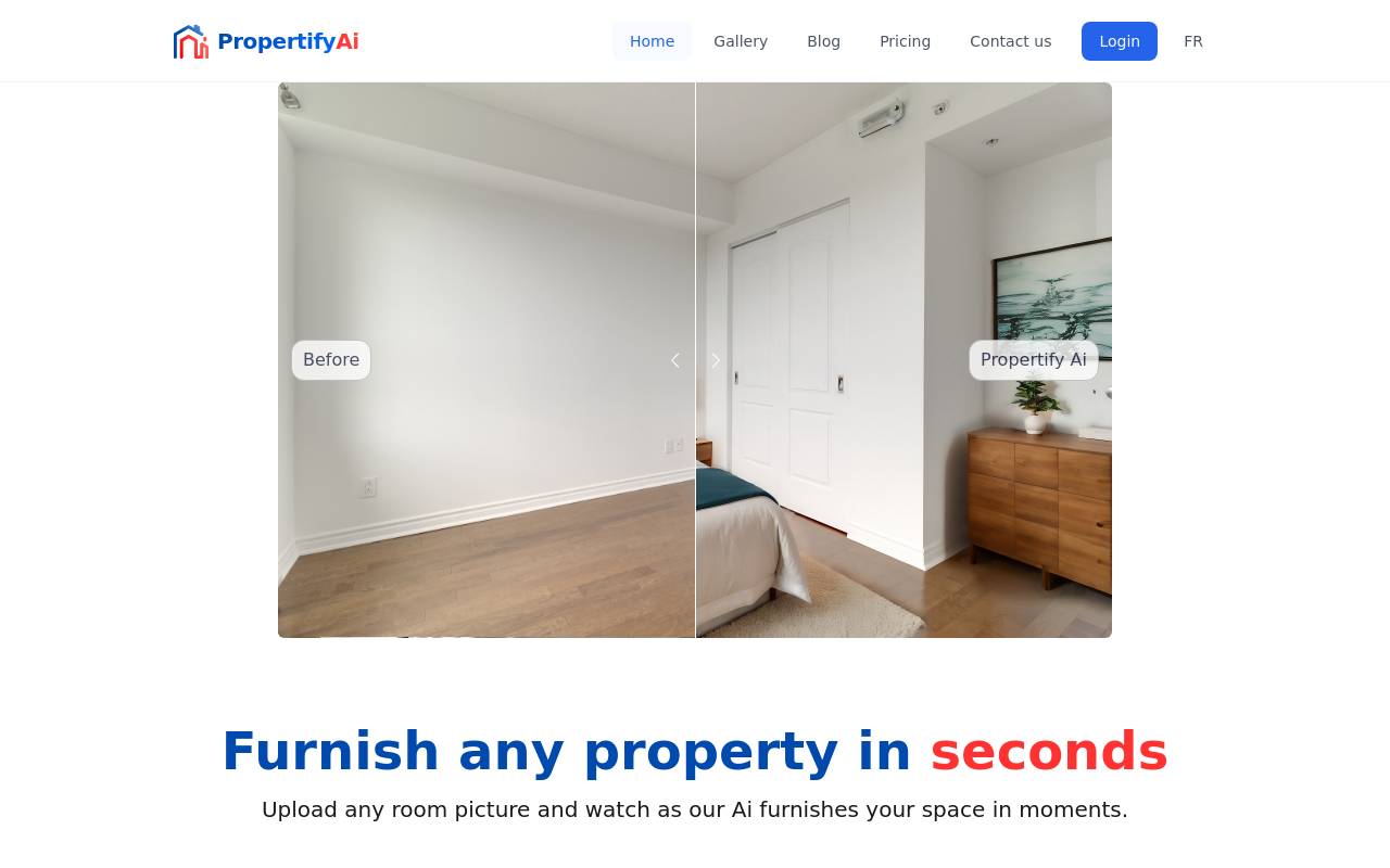 Propertify Ai