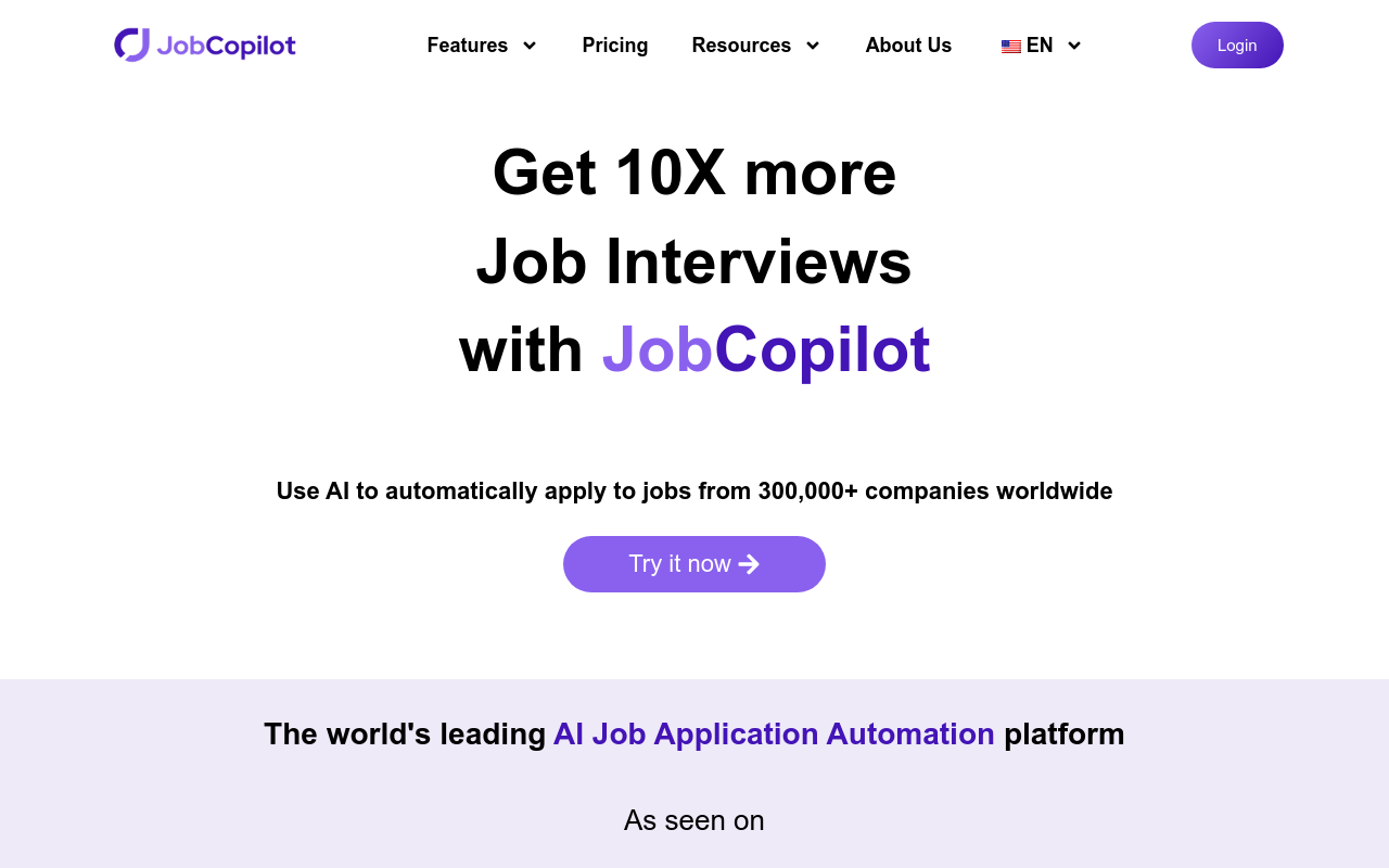 JobCopilot