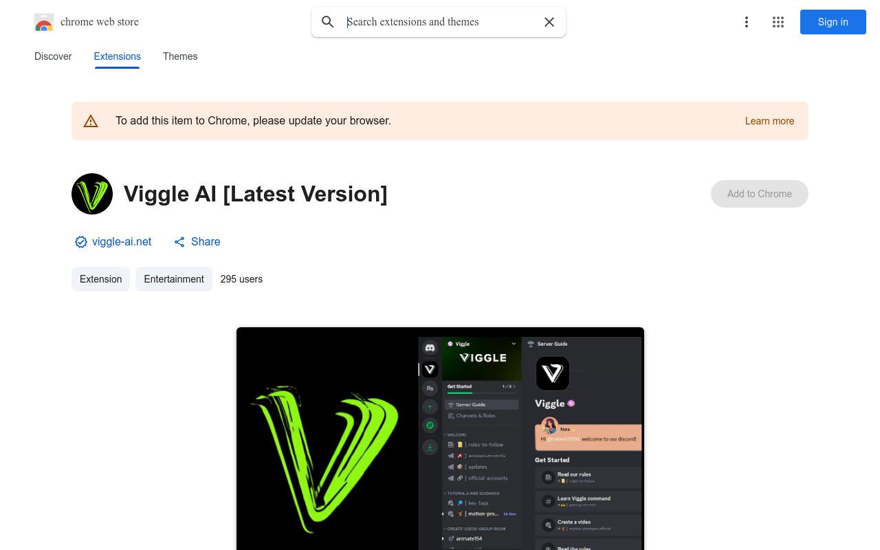Viggle AI [Latest Version]