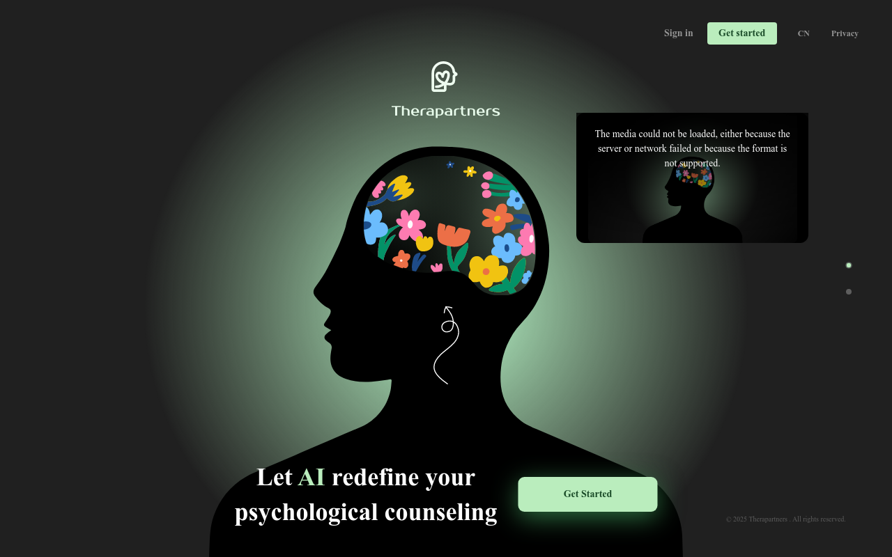 Therapartners