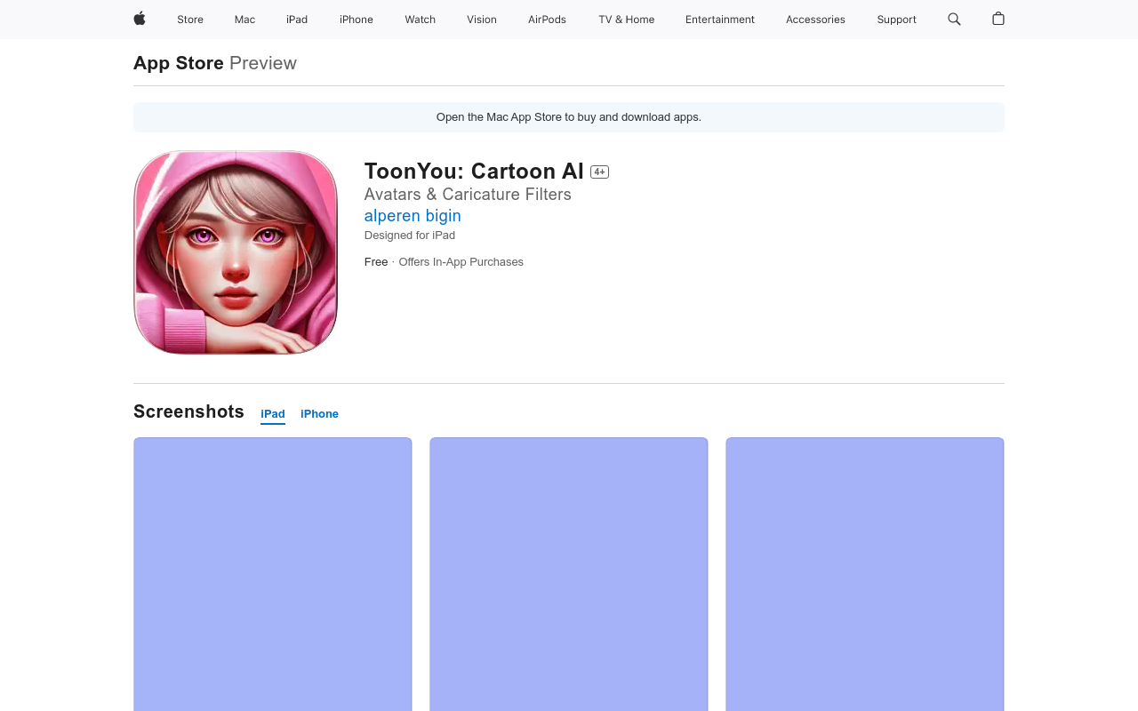 AI Cartoon & Background Wizard